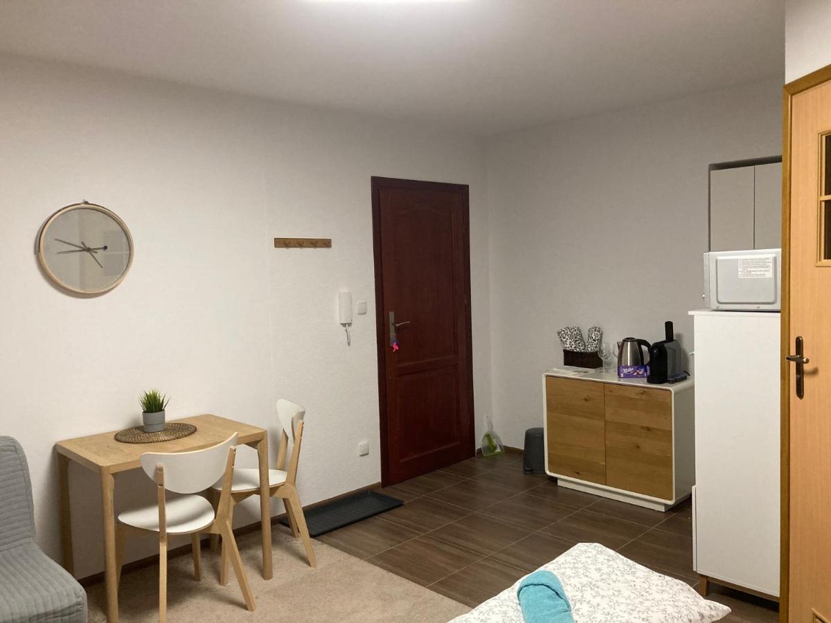 Underground Apartment Bielsko-Biala Exterior photo