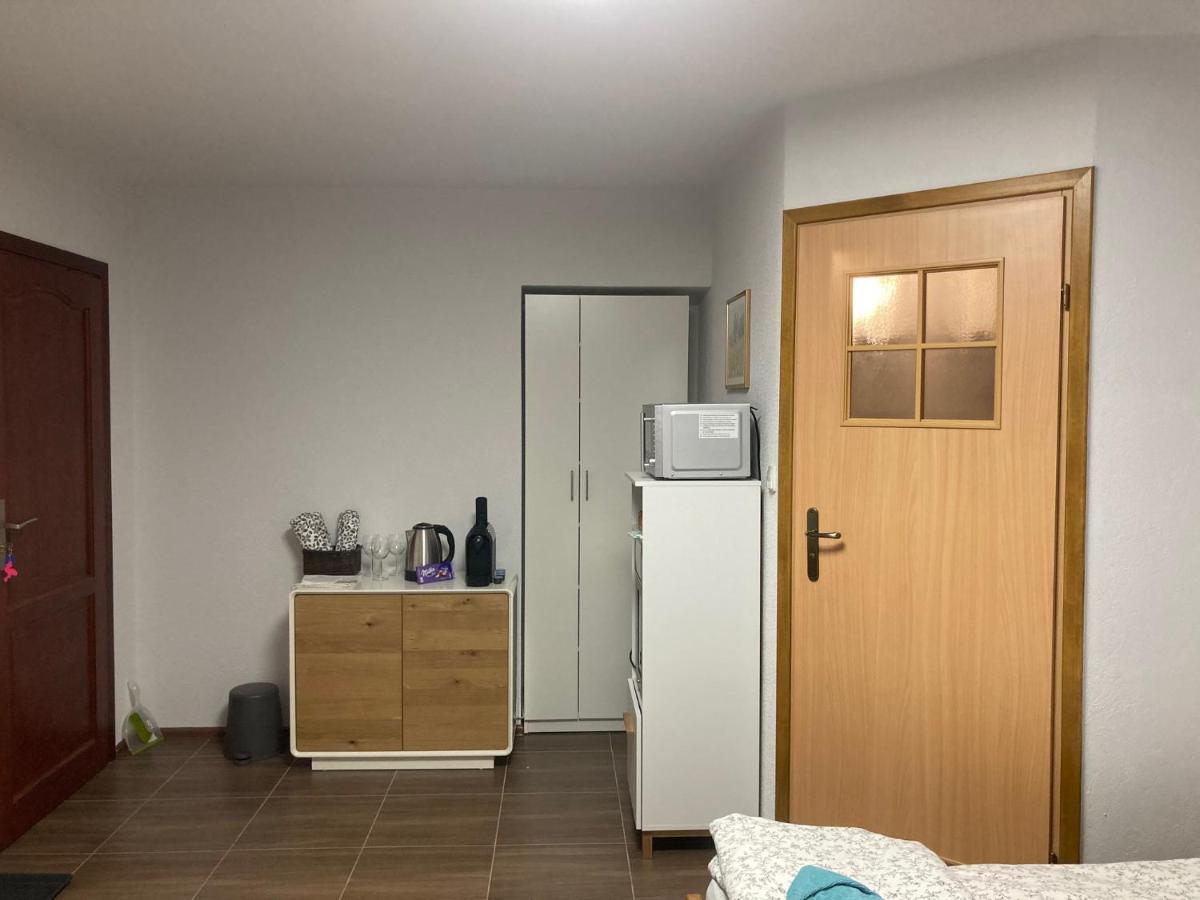 Underground Apartment Bielsko-Biala Exterior photo