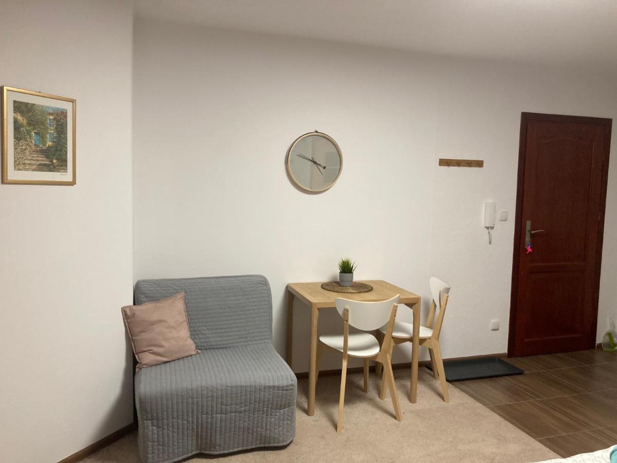 Underground Apartment Bielsko-Biala Exterior photo