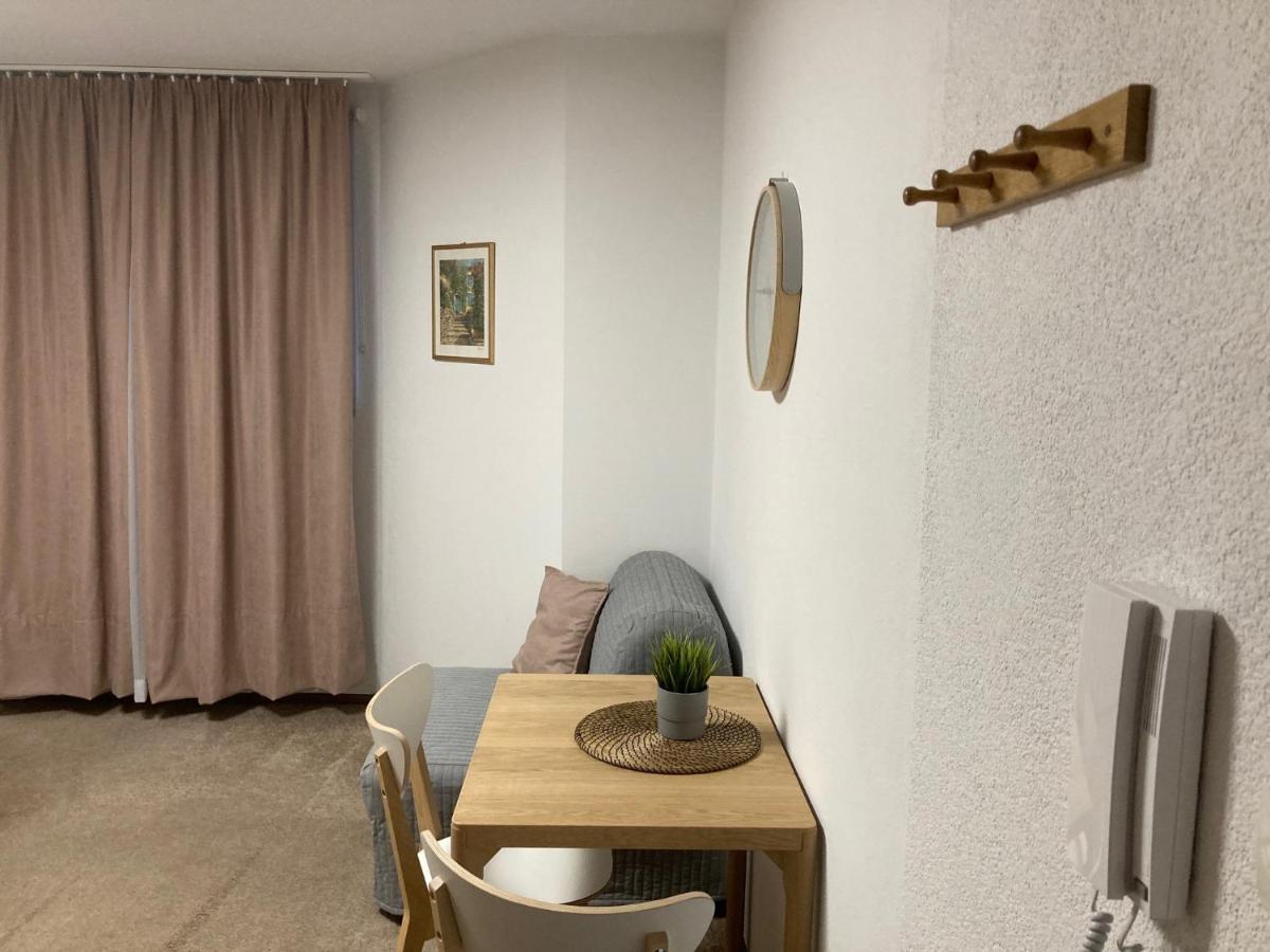Underground Apartment Bielsko-Biala Exterior photo