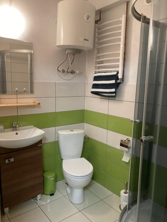 Underground Apartment Bielsko-Biala Exterior photo